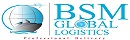 BSM Global Logistics